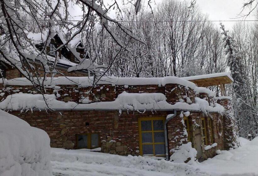 Отель Podzamcze