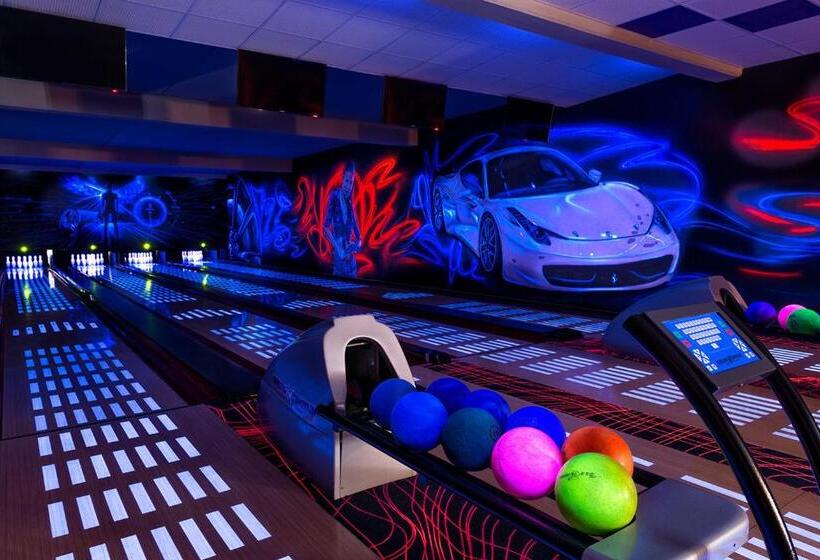 ホテル Pogoria Residence