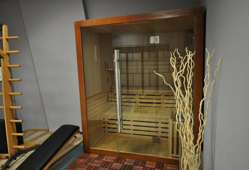 ホテル Pogoria Residence