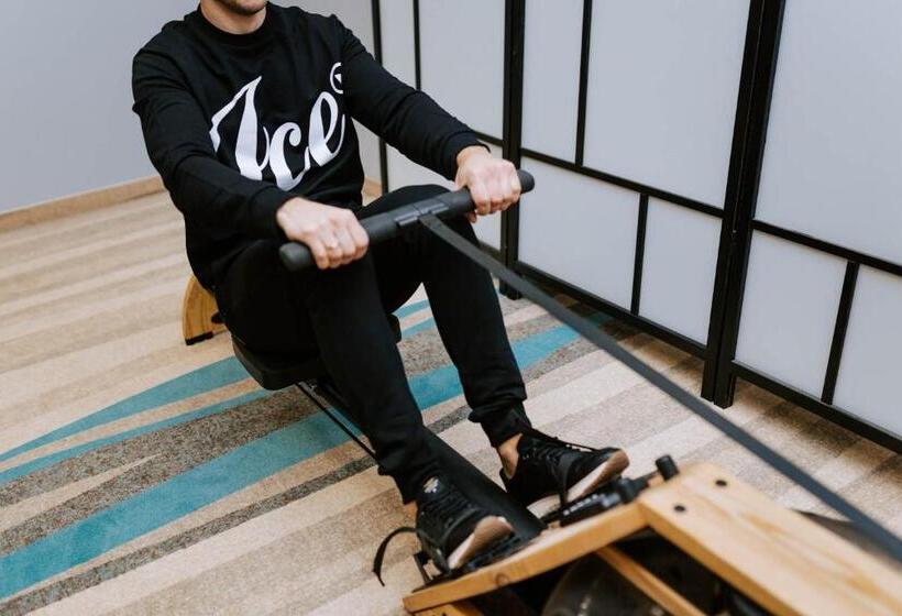 ホテル Pogoria Residence