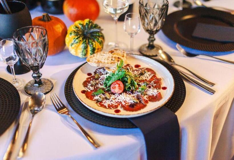 ホテル Pogoria Residence