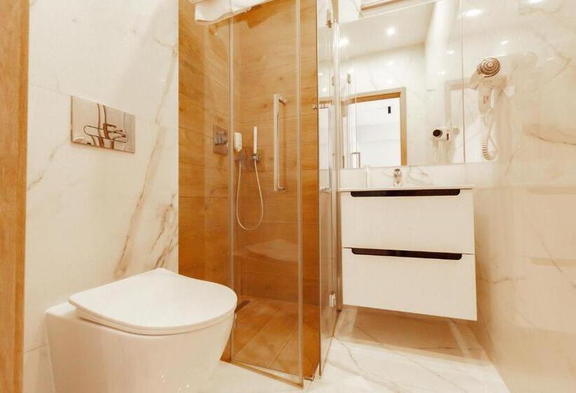 ホテル Pogoria Residence