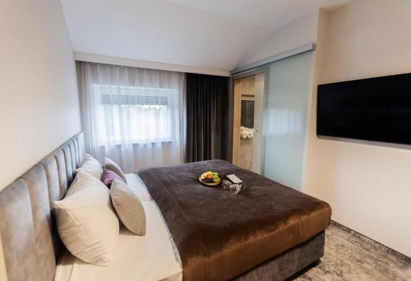 ホテル Pogoria Residence