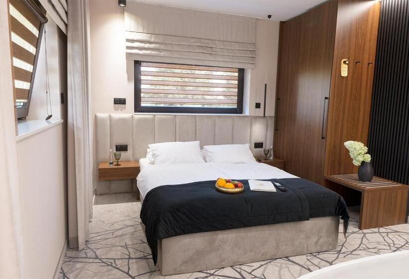 ホテル Pogoria Residence