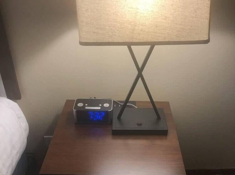 호텔 Red Lion Inn And Suites La Pine, Oregon