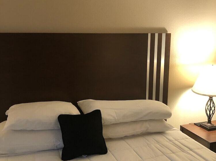 호텔 Red Lion Inn And Suites La Pine, Oregon