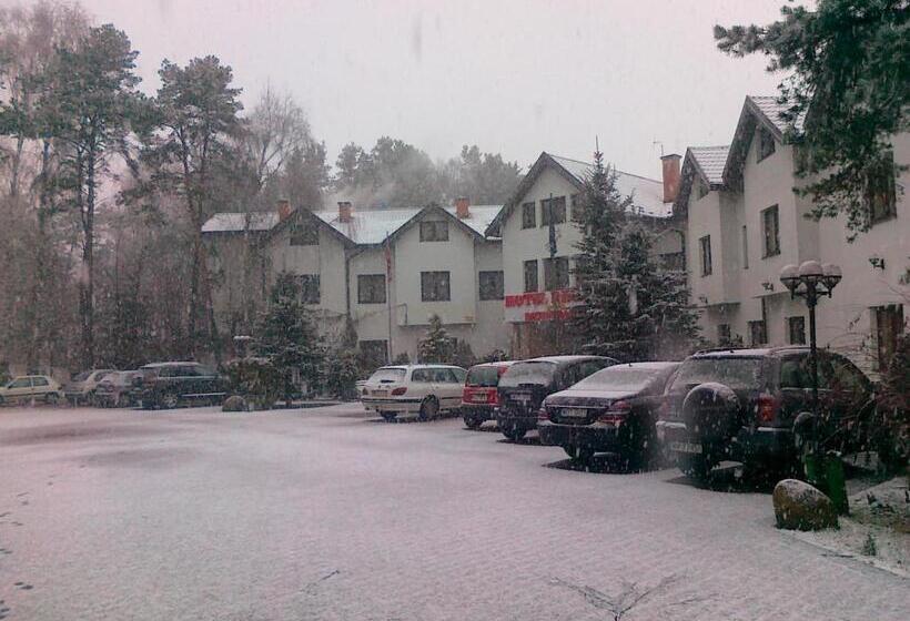 בית מלון כפרי Relaks