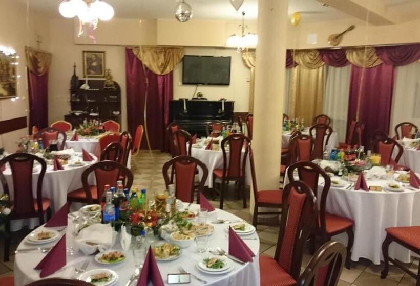 בית מלון כפרי Relaks