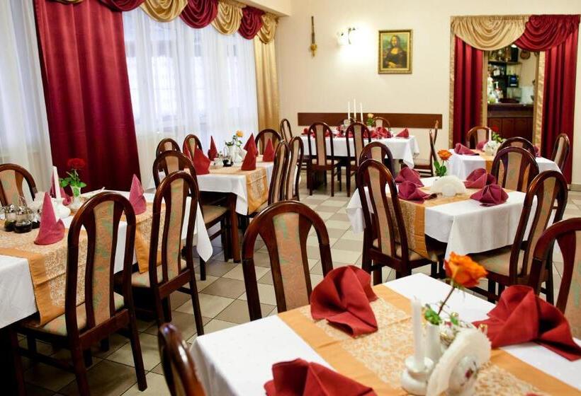 בית מלון כפרי Relaks