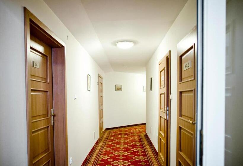 בית מלון כפרי Relaks