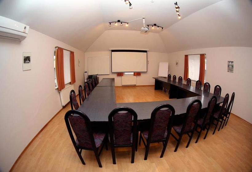 酒店 Zajazd Witnica