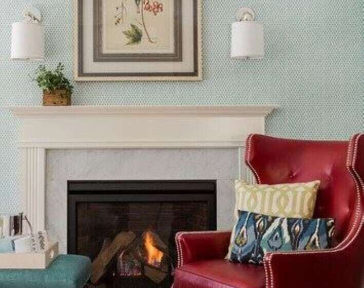 בית מלון כפרי The Inn At Hastings Park, Relais & Chateaux