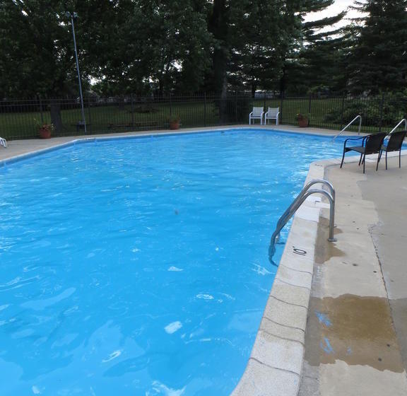 The Wesley Inn Motel