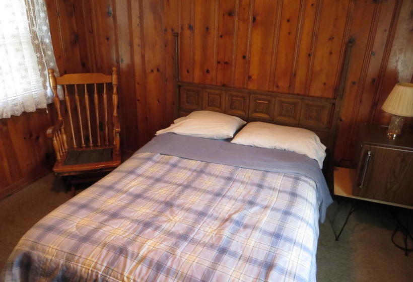 The Wesley Inn Motel