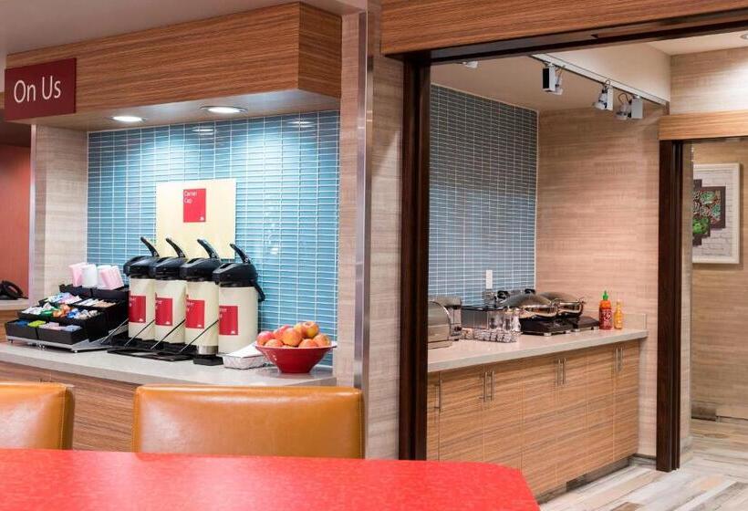 酒店 Towneplace Suites By Marriott Ontario Mansfield