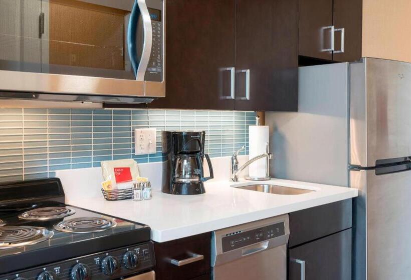 酒店 Towneplace Suites By Marriott Ontario Mansfield