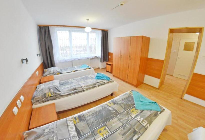 בית מלון כפרי Twój Hostel Ruda śląska