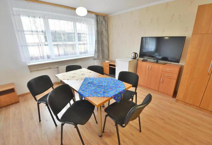 בית מלון כפרי Twój Hostel Ruda śląska