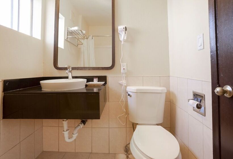 酒店 Value Inn Hollywood