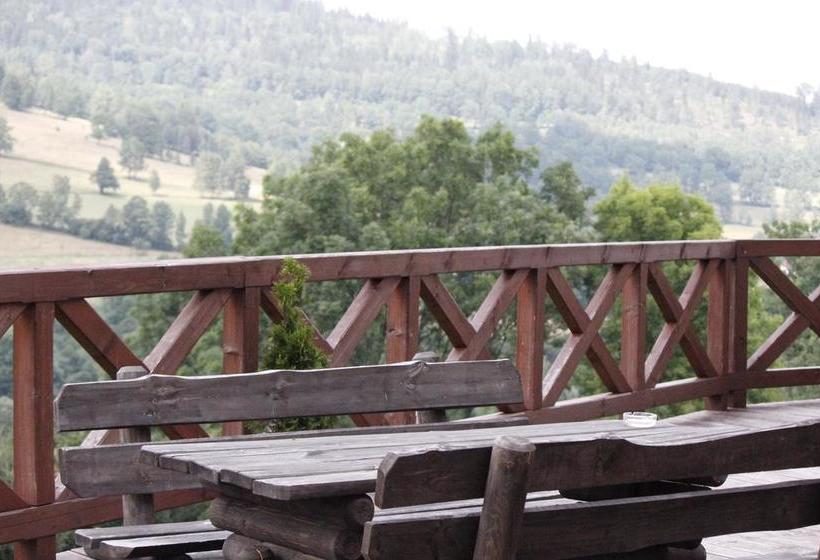 هتل Victor Berg Resort