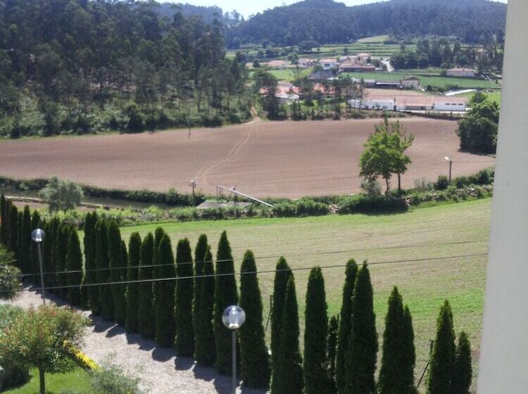 فندق Villa D'arcos