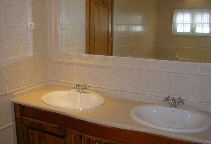 فندق Villa D'arcos