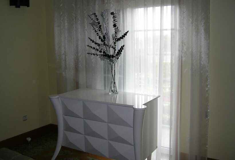 فندق Villa D'arcos