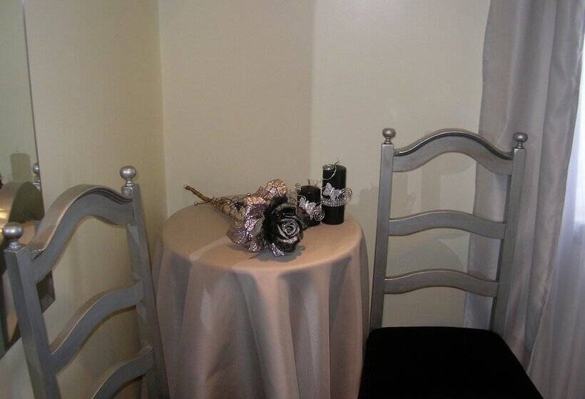 فندق Villa D'arcos