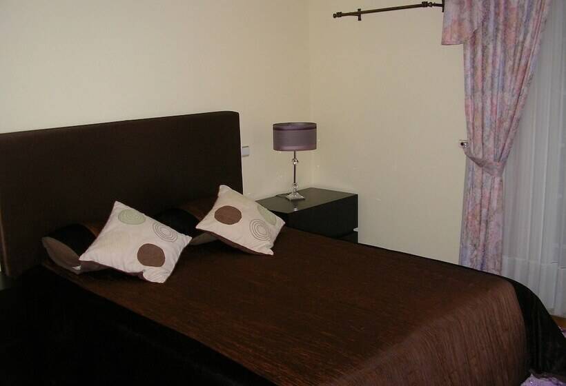 فندق Villa D'arcos