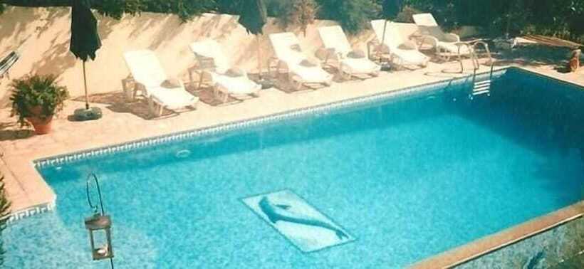 فندق Villa D'arcos