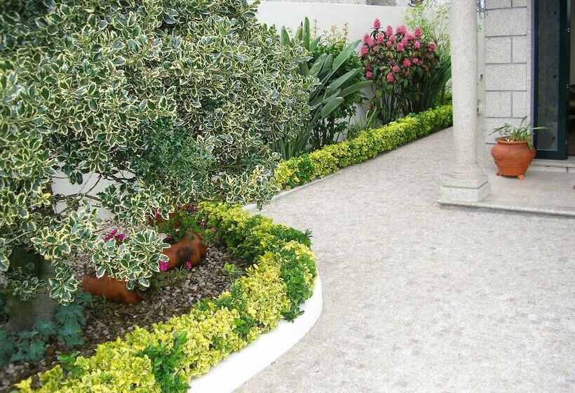 فندق Villa D'arcos