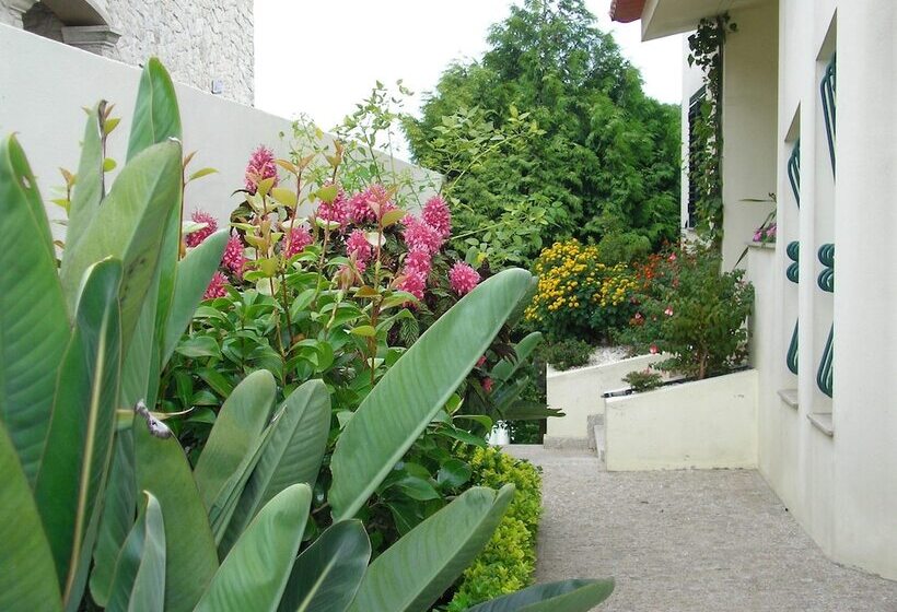 فندق Villa D'arcos