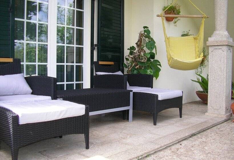 فندق Villa D'arcos