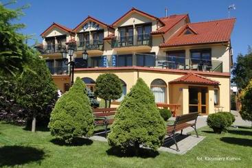 هتل Villa Ibiza