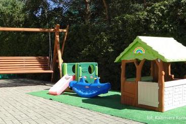 هتل Villa Ibiza