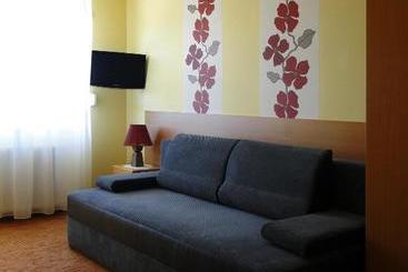 هتل Villa Ibiza