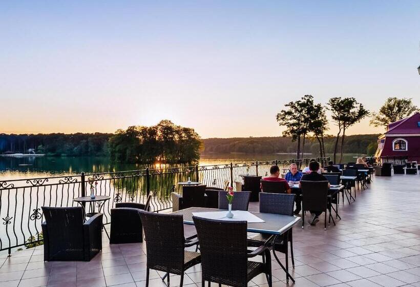 ホテル Woiński Spa