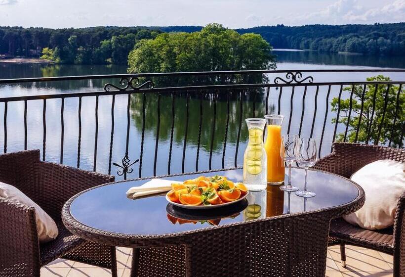 ホテル Woiński Spa