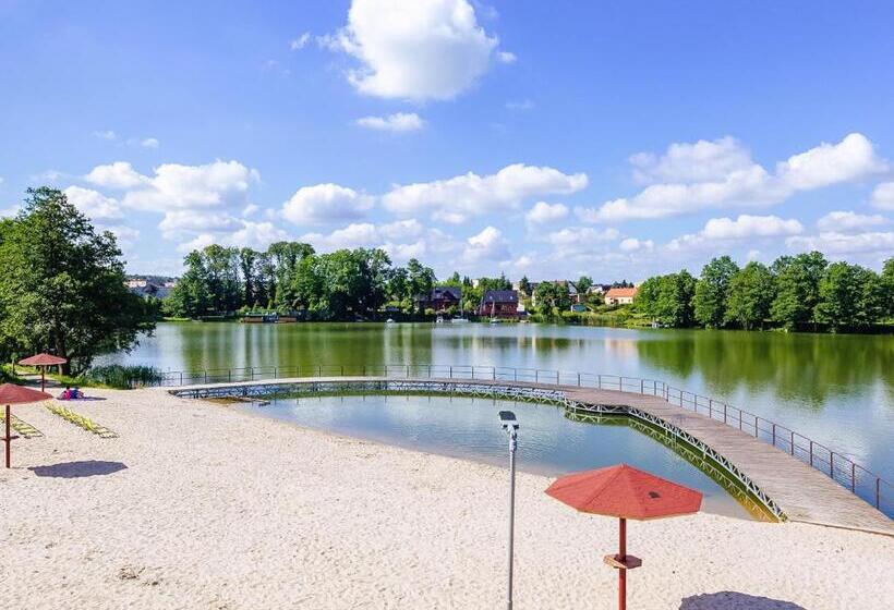 ホテル Woiński Spa