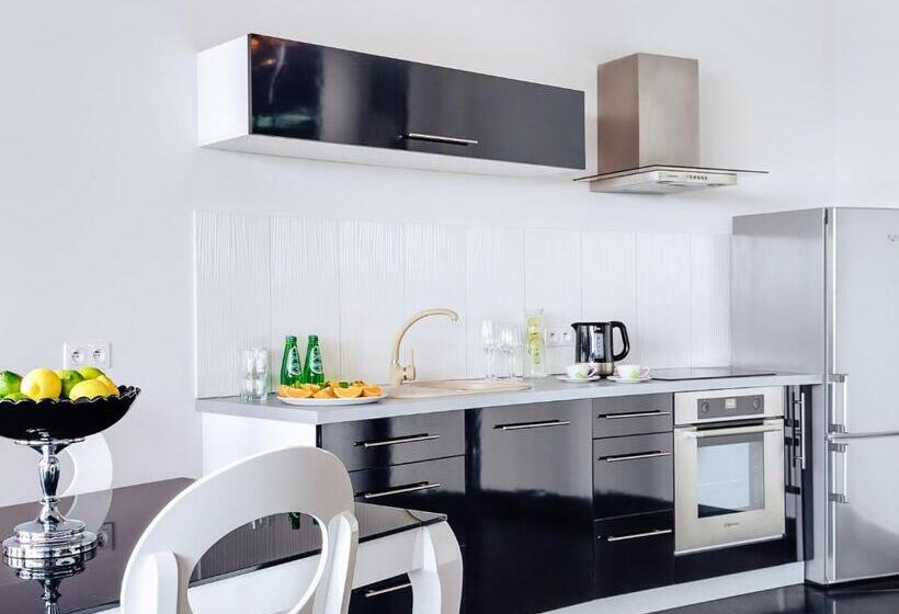 ホテル Woiński Spa