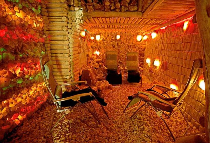 ホテル Wyspa Mszanka