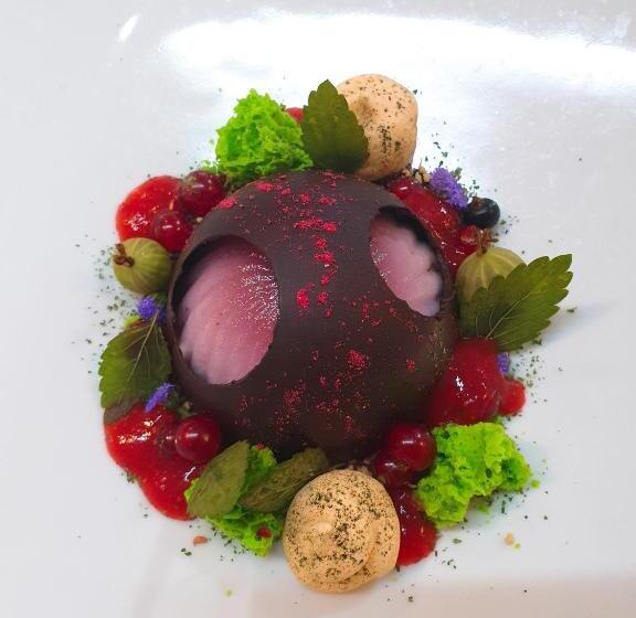 בית מלון כפרי Zamkowy Młyn