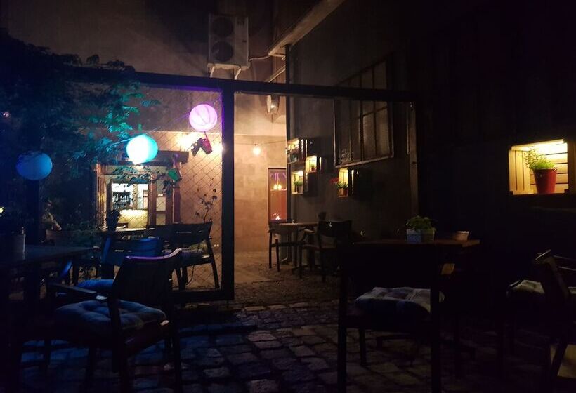 בית מלון כפרי Zamkowy Młyn