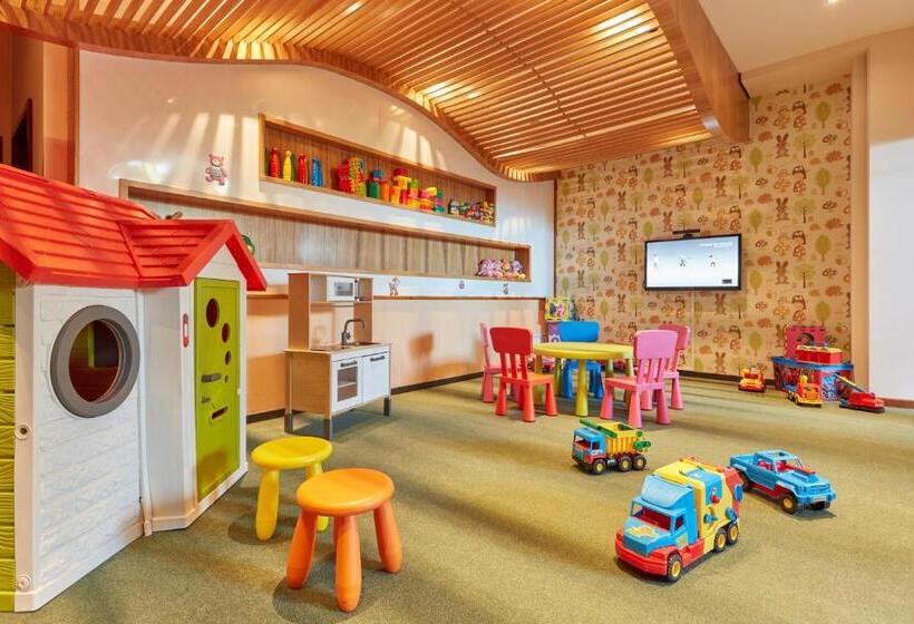 هتل Zbójnicówka