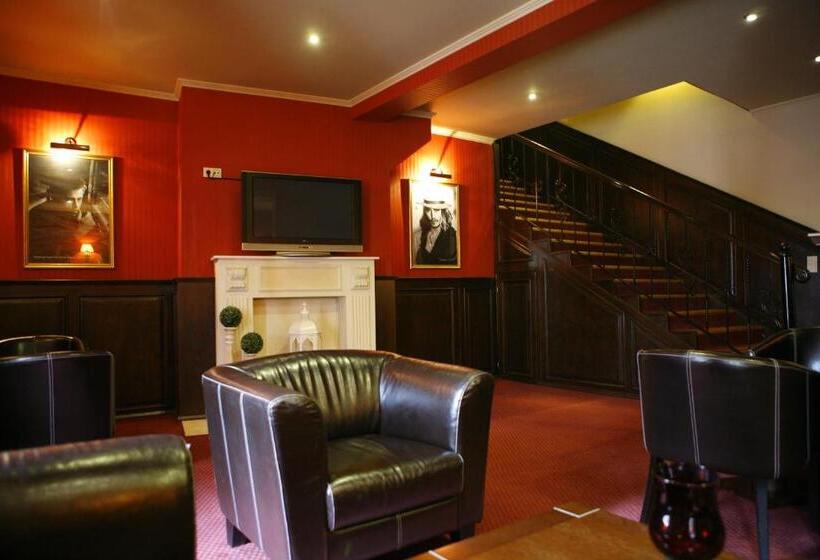 בית מלון כפרי Zorza