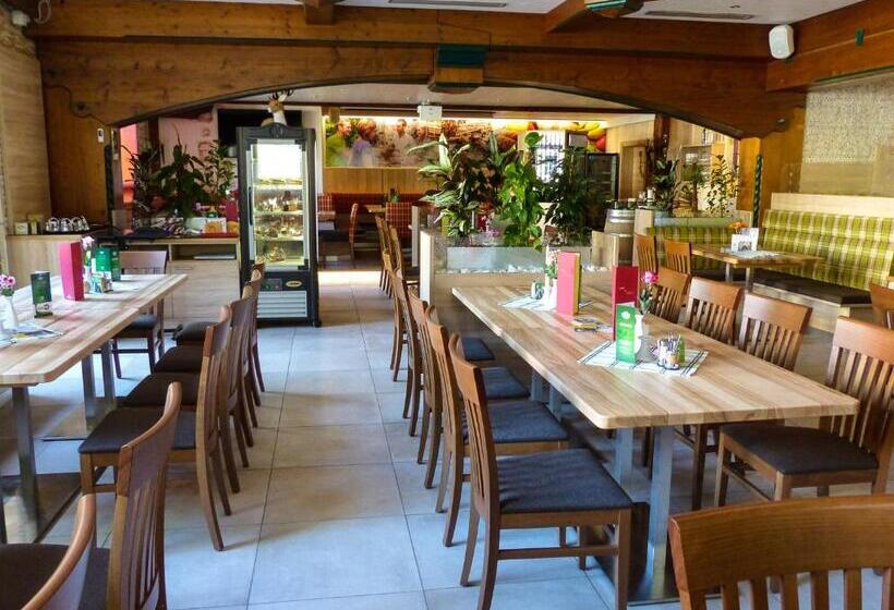 ホテル Zum Schiffmeister