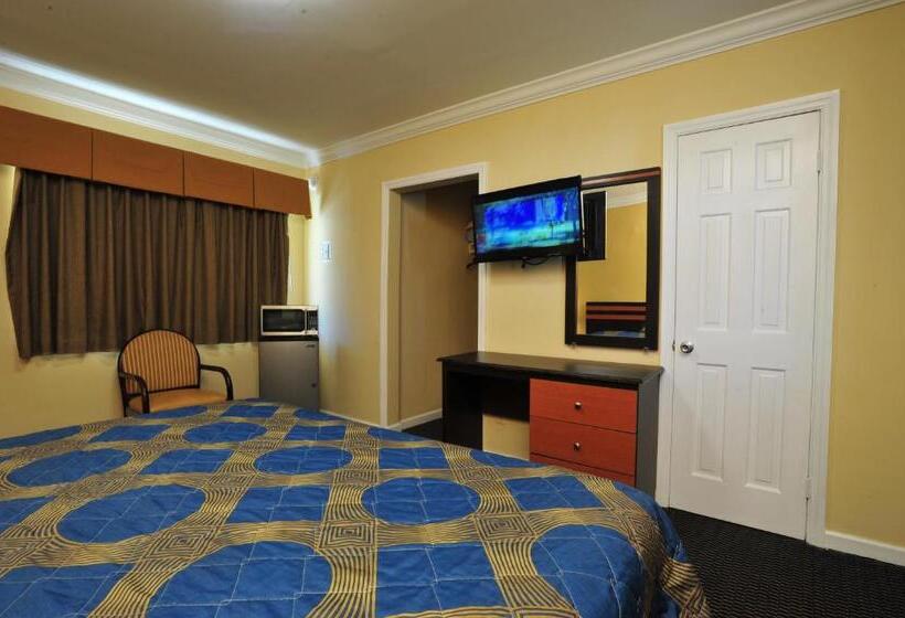 King Motel   Miami