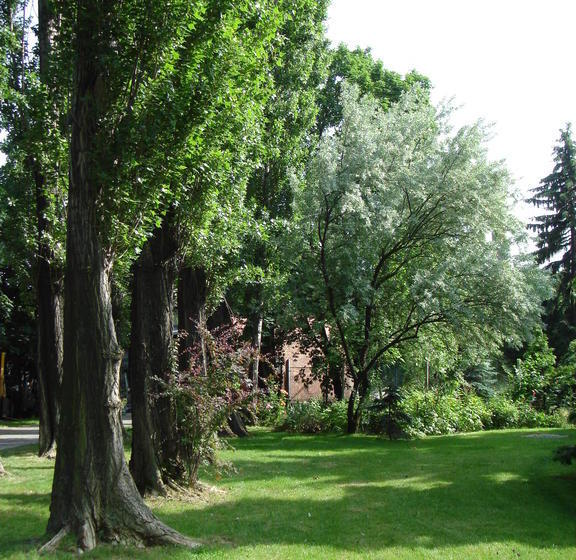 Róza Hotel és Apartmanház