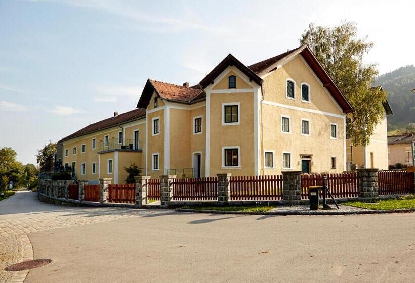 Wesenufer Hotel & Seminarkultur An Der Donau