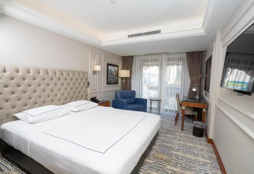 هتل Anemon Bursa